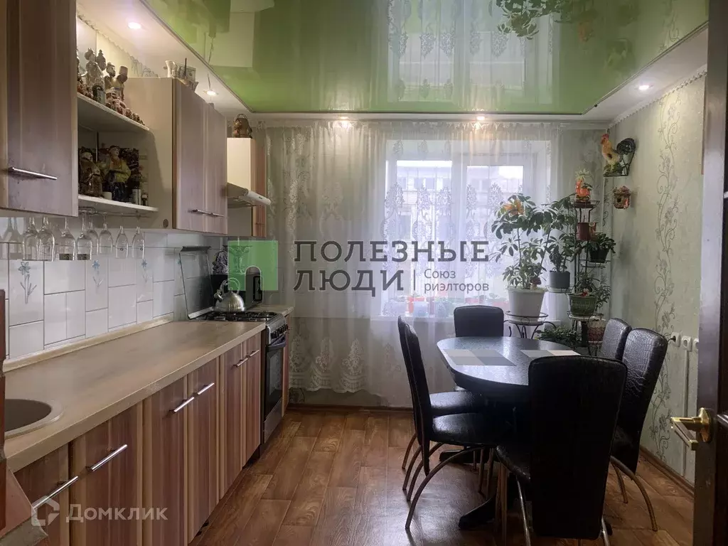 Продаётся 3-к квартира, 81 м - Фото 0