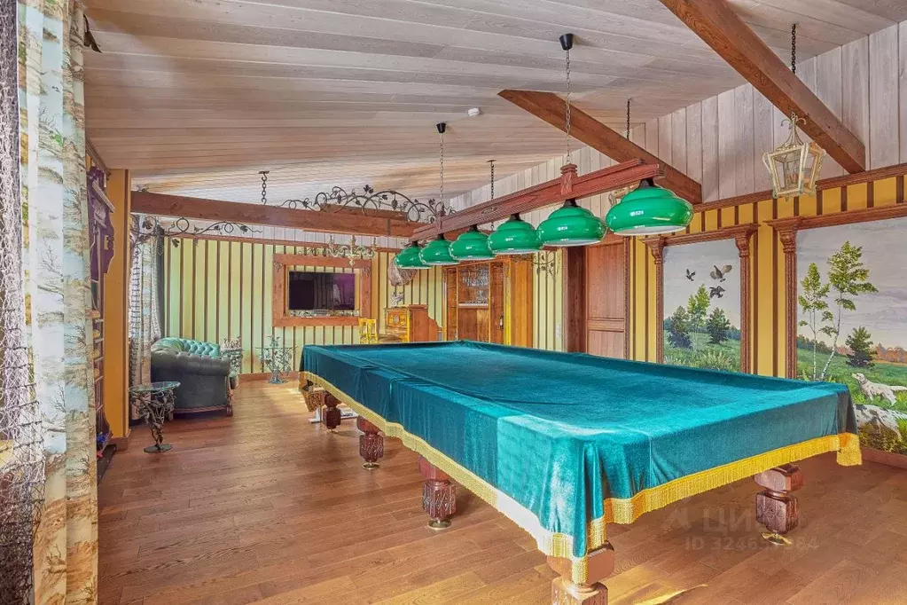 Дом в Нижегородская область, Кулебаки городской округ, Велетьма пгт ... - Фото 2