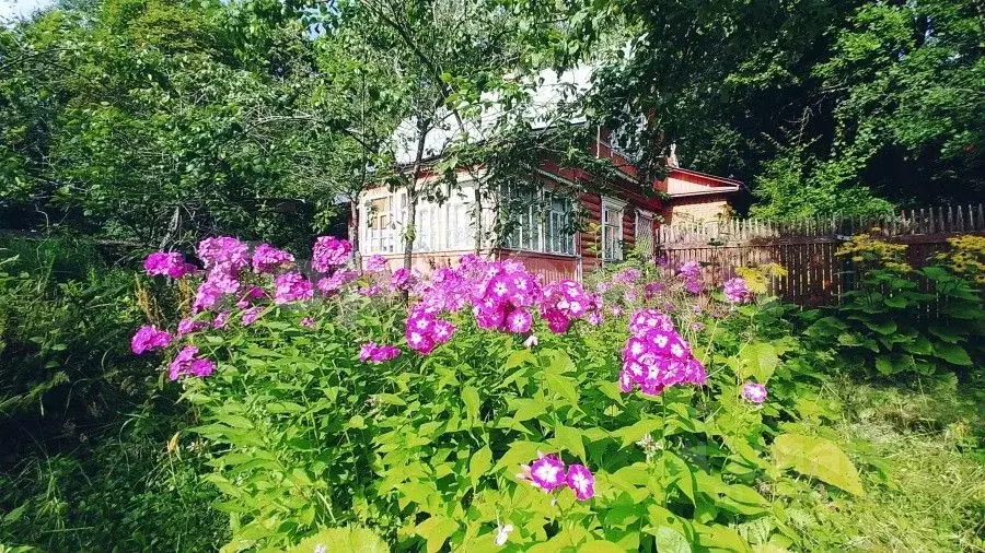 Купить Дом В Семхозе Сергиево Посадского
