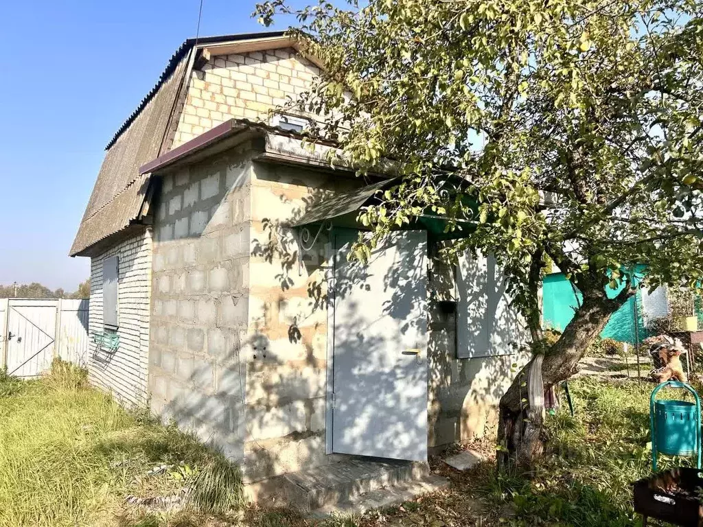 Дом в Смоленская область, Ярцево ул. Островского (21 м) - Фото 1