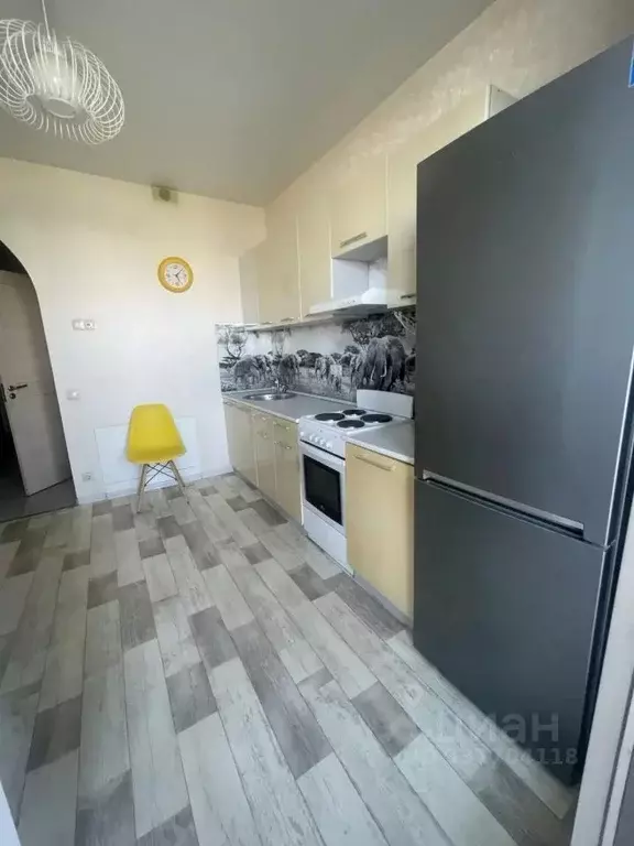 2-к кв. Москва Внуковское поселение, ул. Анны Ахматовой, 4 (62.0 м) - Фото 1