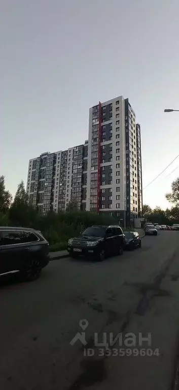 2-к кв. Московская область, Ногинск Богородский городской округ, пос. ... - Фото 2