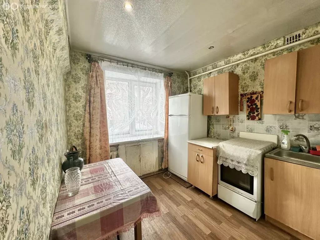 2-комнатная квартира: Киров, Октябрьский проспект, 10 (46.2 м) - Фото 1