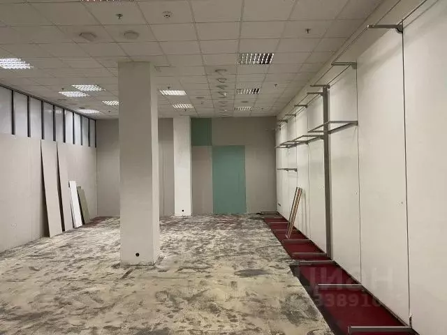 Склад в Москва Ленинский просп., 54 (80 м) - Фото 2