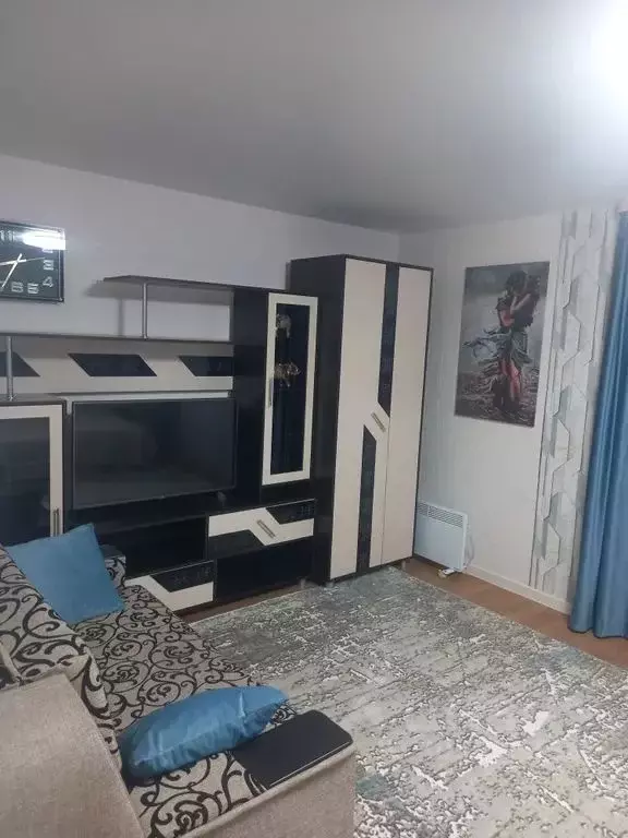 1-к кв. Крым, Саки ул. Советская, 15 (40.0 м) - Фото 2