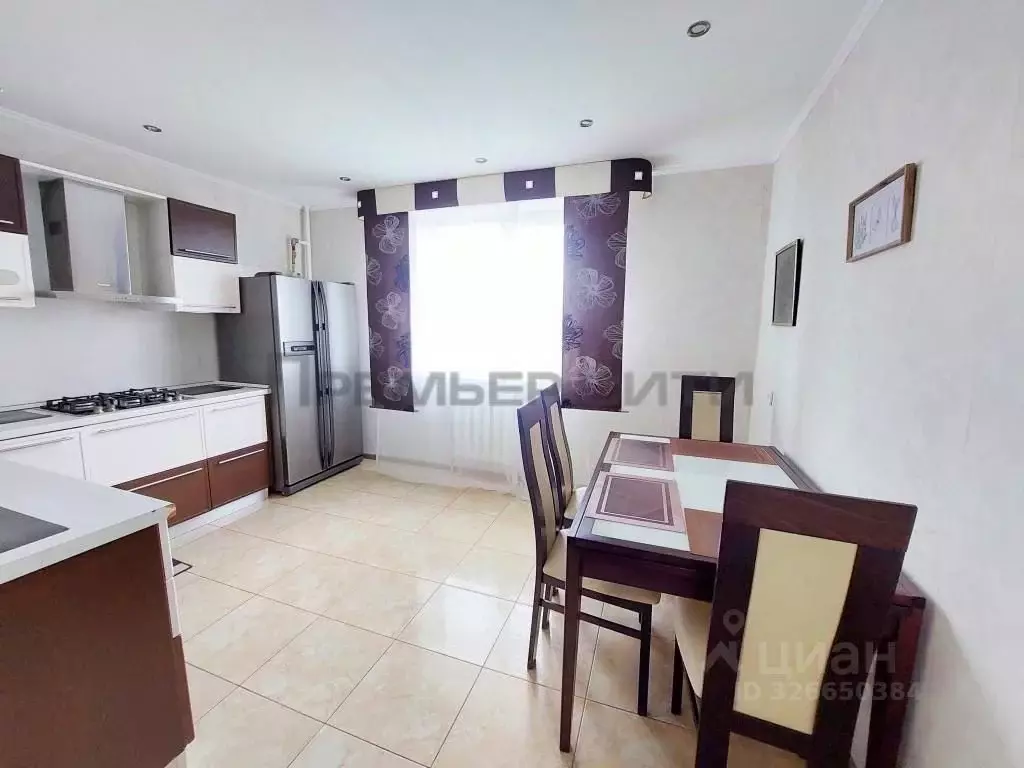 2-к кв. Калужская область, Калуга бул. Сиреневый, 4 (62.0 м) - Фото 1