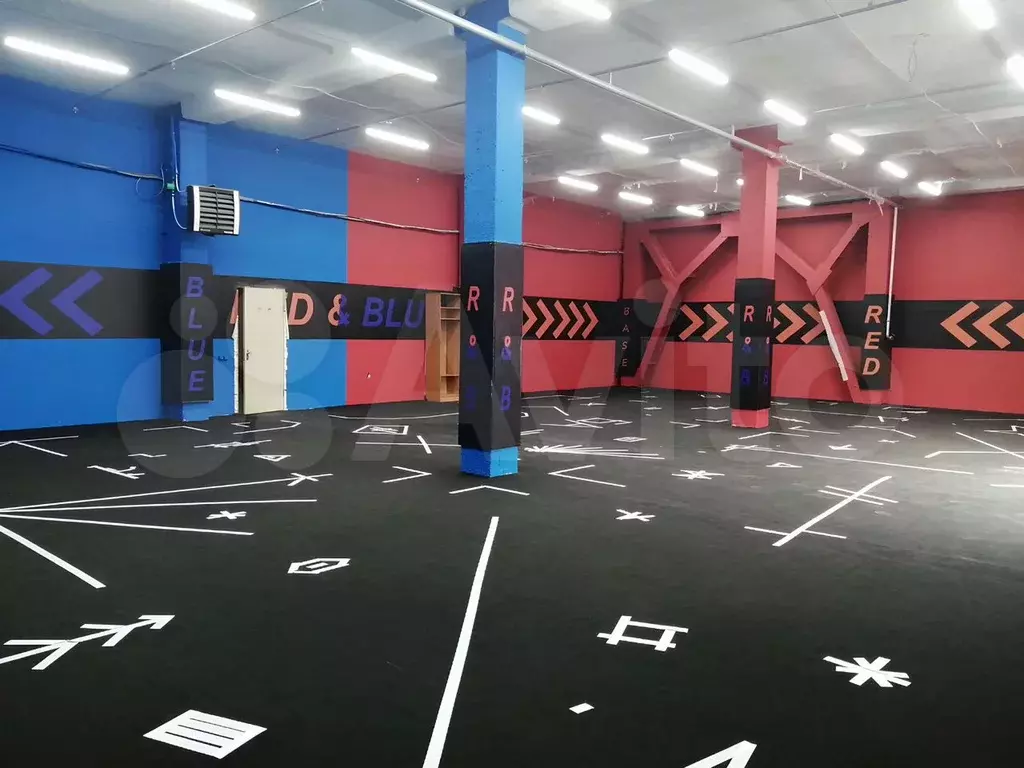 Помещение свободного назначения в Костроме, 216 м - Фото 0