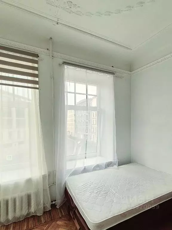 Студия Санкт-Петербург ул. Большая Зеленина, 2 (18.0 м) - Фото 0