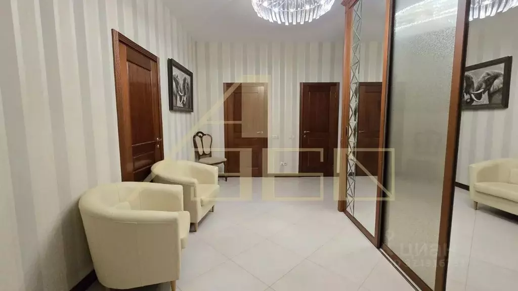 2-к кв. Санкт-Петербург Морской просп., 15 (134.0 м) - Фото 1