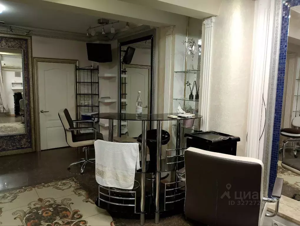 Помещение свободного назначения в Москва Кутузовский просп., 19 (50 м) - Фото 2