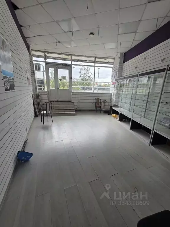 Помещение свободного назначения в Москва Балаклавский просп., 7 (30 м) - Фото 1