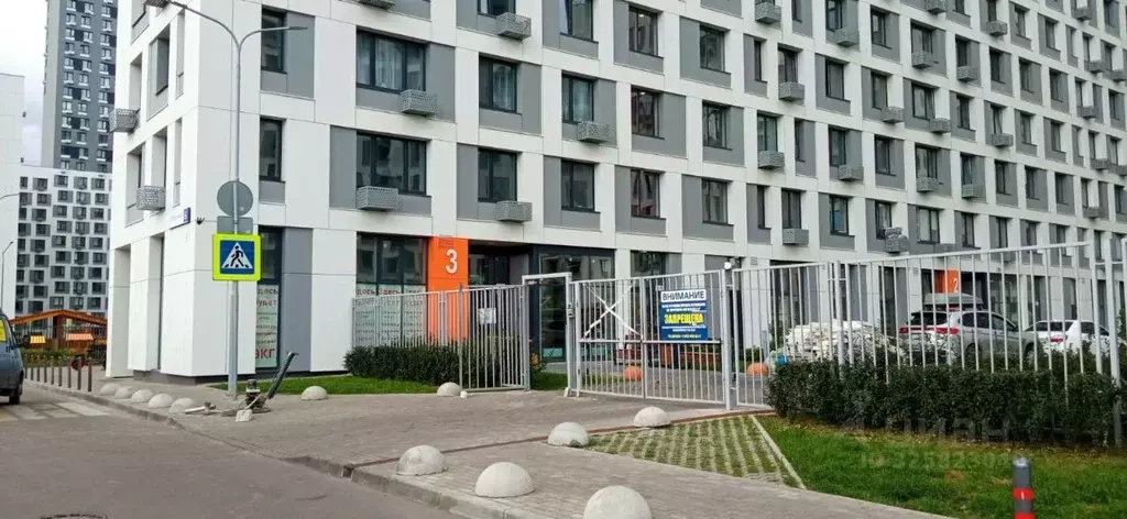 Гараж в Московская область, Люберцы ул. Солнечная, 6 (17 м) - Фото 1