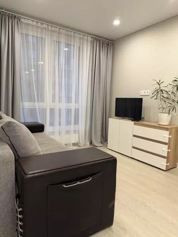 2-к кв. Москва ул. Летчика Осканова, 6 (40.0 м) - Фото 1