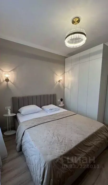 2-к кв. Москва Нагатинская наб., 10А (45.0 м) - Фото 2