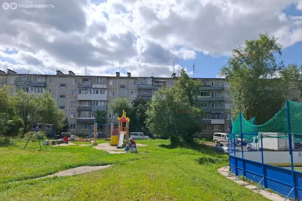 2-комнатная квартира: Екатеринбург, Мурзинская улица, 28 (43 м) - Фото 1