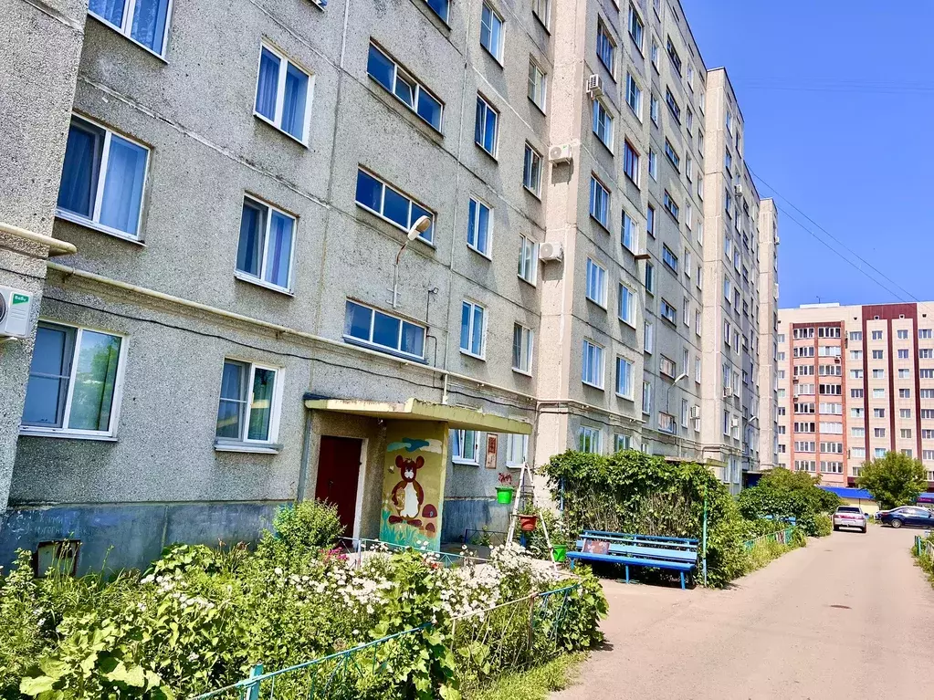 Продаётся 1-к квартира, 33.8 м - Фото 0