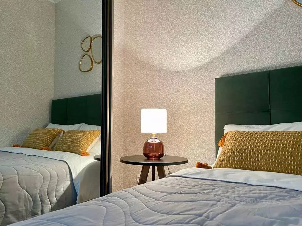 1-к кв. Карелия, Петрозаводск ул. Софьи Ковалевской, 12А (36.0 м) - Фото 1