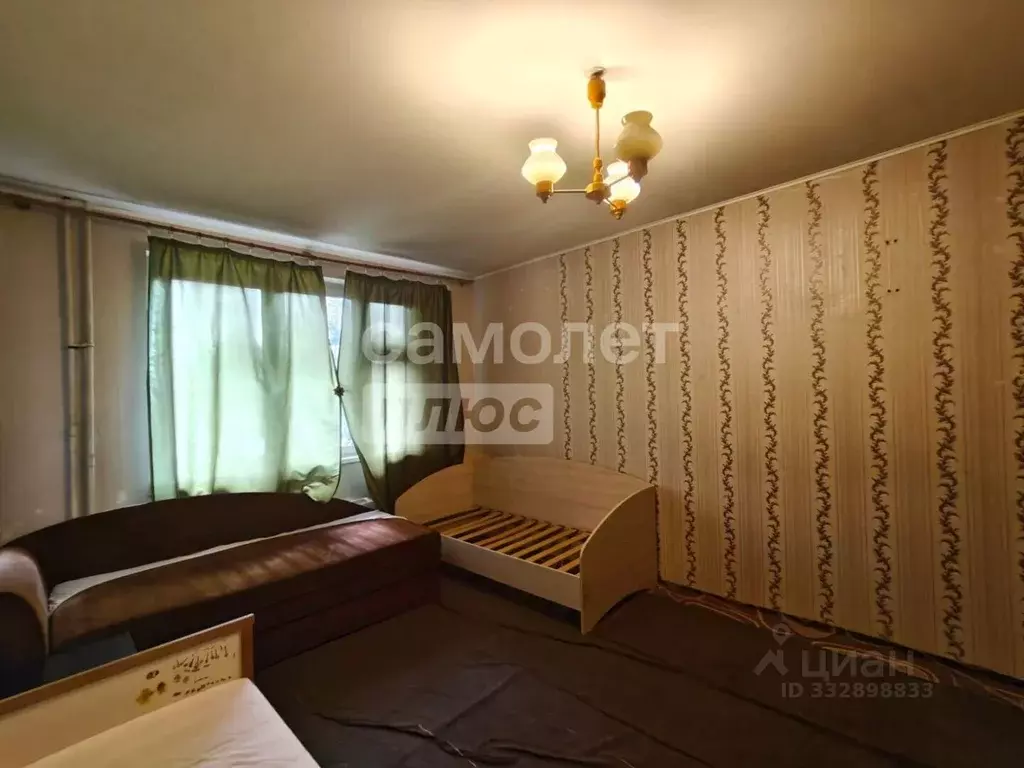 1-к кв. Московская область, Лобня бул. Лобненский, 7 (37.6 м) - Фото 2