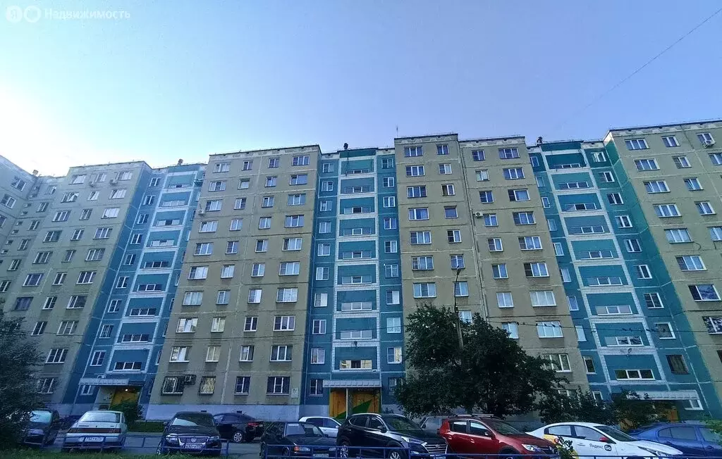 1к в 3-комнатной квартире (15 м) - Фото 1