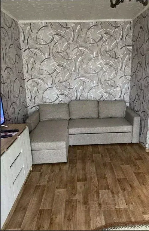 1-к кв. Тульская область, Тула ул. Пузакова, 3 (42.0 м) - Фото 1