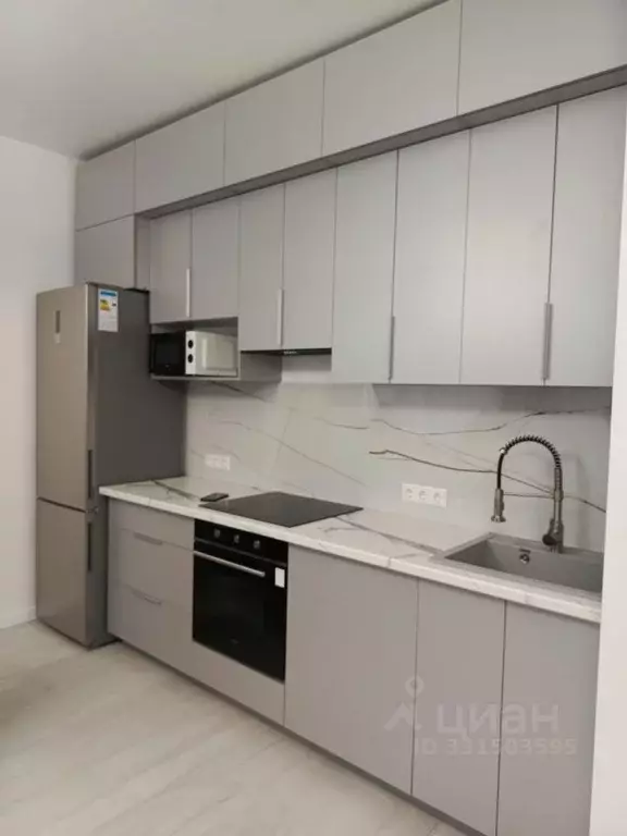 3-к кв. Москва Родниковая ул., 30к2 (62.0 м) - Фото 1