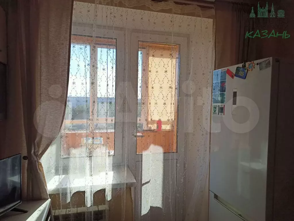 1-к. квартира, 40 м, 10/10 эт. - Фото 1
