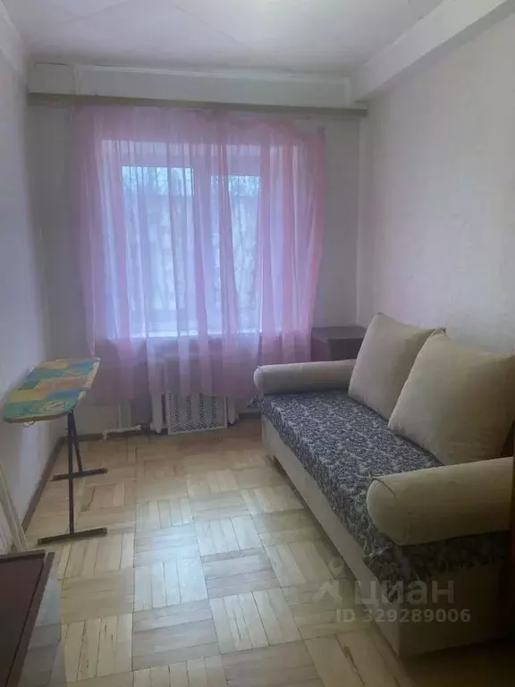 3-к кв. Ростовская область, Ростов-на-Дону Западный мкр, просп. ... - Фото 2