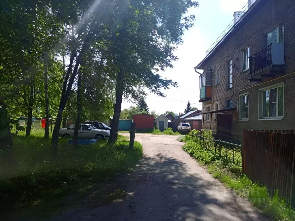 2-к кв. Рязанская область, Рязань Старореченская ул., 54 (39.7 м) - Фото 0