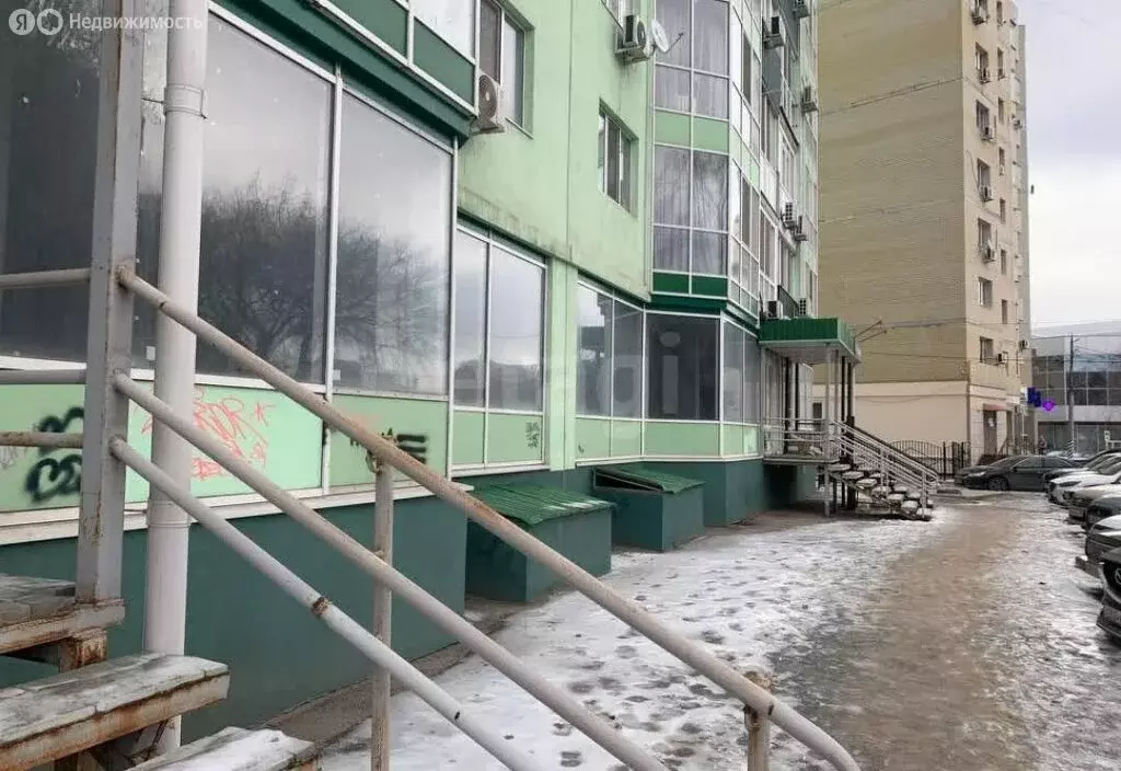 Офис (145 м) - Фото 1