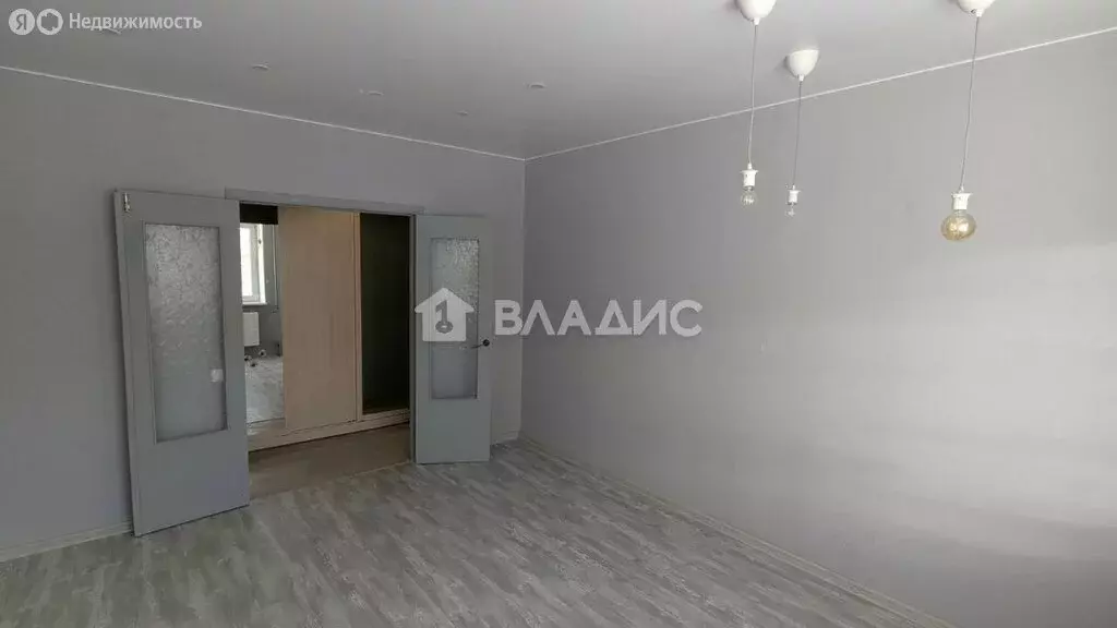 2-комнатная квартира: Королёв, проспект Космонавтов, 20/35 (50.6 м) - Фото 1