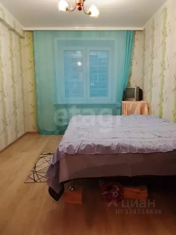 2-к кв. Липецкая область, Липецк ул. Осканова, 7 (54.4 м) - Фото 2