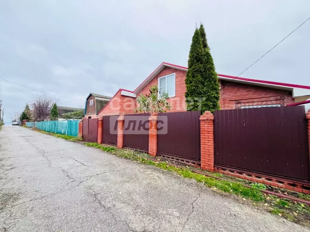 Дом в Самарская область, Ставропольский район, Подстепки с/пос, ... - Фото 1