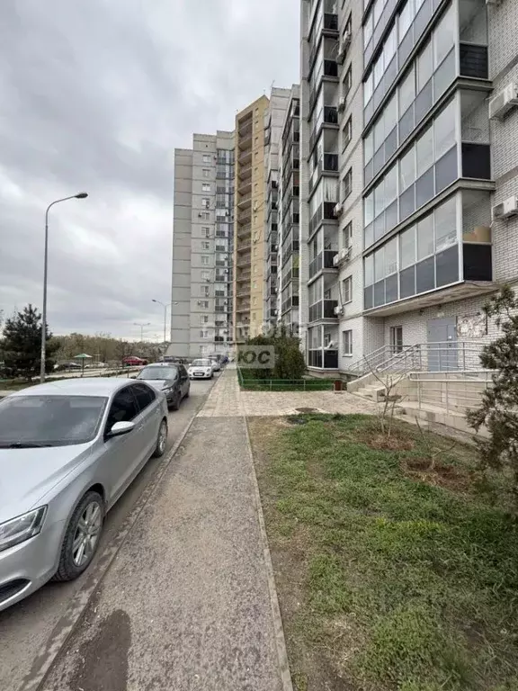 2-к кв. Волгоградская область, Волгоград ул. Лермонтова, 30 (57.5 м) - Фото 1