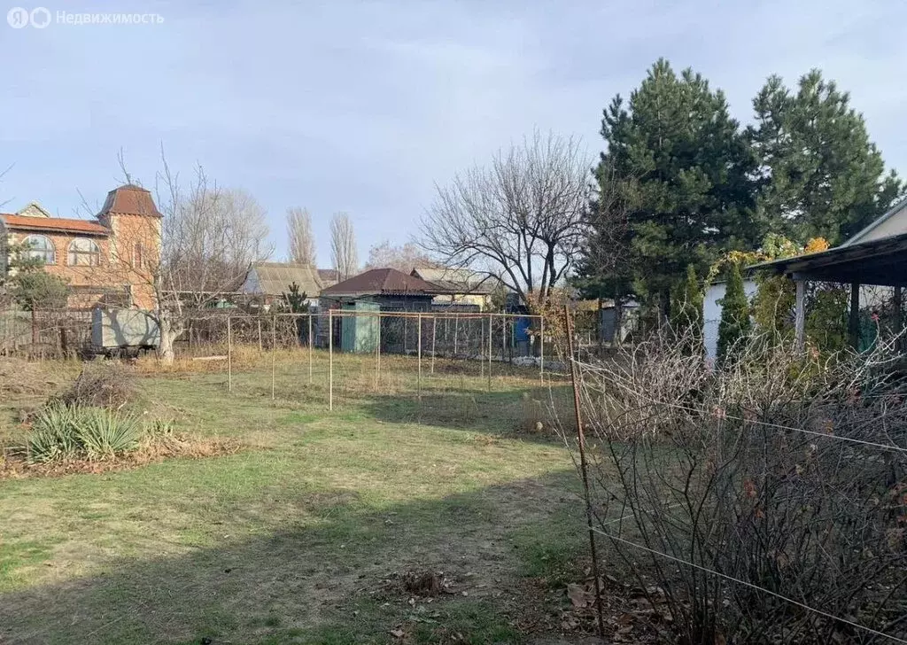 Дом в Каменск-Шахтинский, Южная улица (20 м) - Фото 1