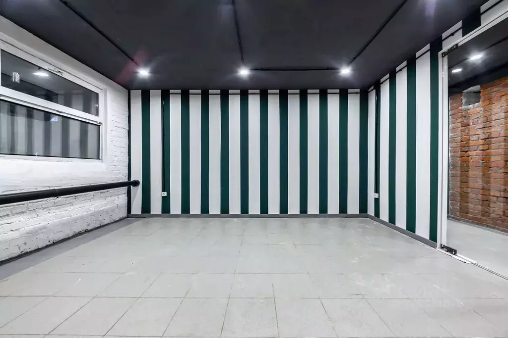 Помещение свободного назначения в Москва ул. Крупской, 5 (22 м) - Фото 1