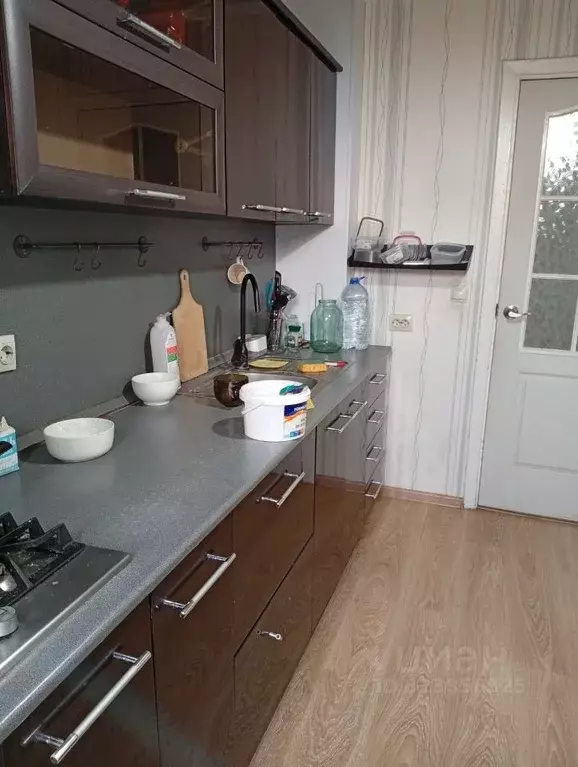 2-к кв. Краснодарский край, Горячий Ключ ул. Ленина, 201 (55.0 м) - Фото 2