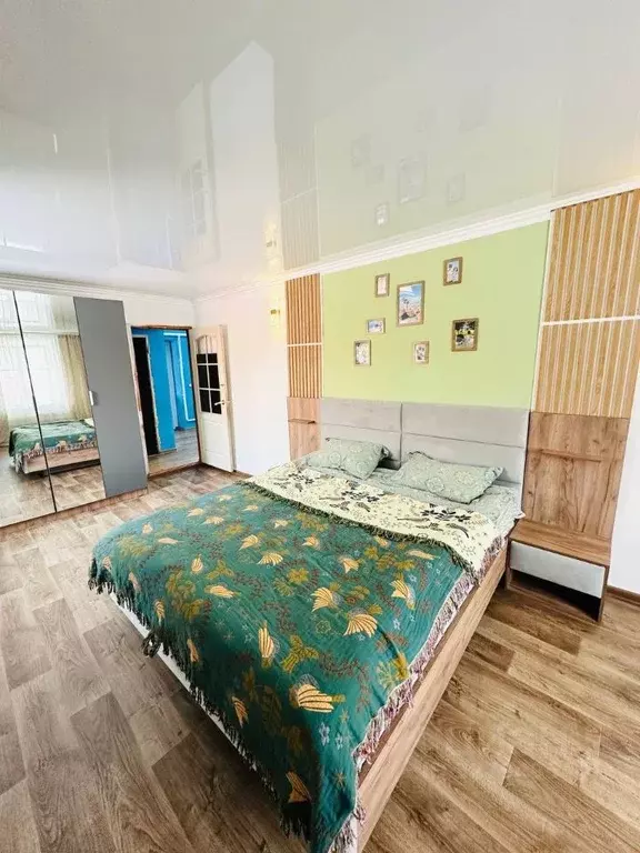 Дом в Ростовская область, Константиновск Зеленая ул., 22 (200 м) - Фото 2