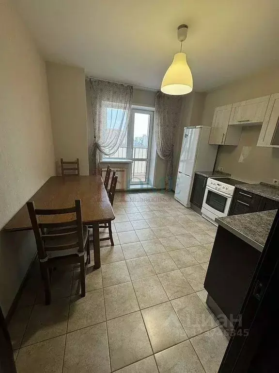 1-к кв. Новосибирская область, Новосибирск ул. Дуси Ковальчук, 250 ... - Фото 1