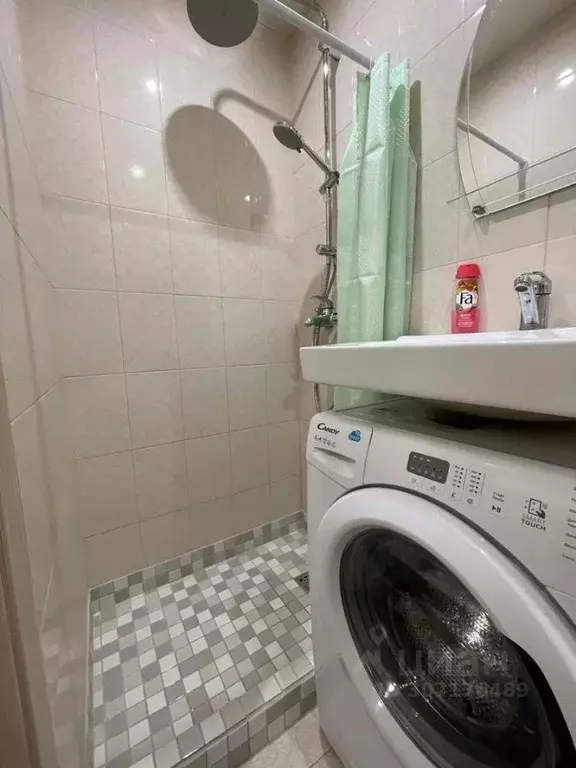 1-к кв. Московская область, Люберцы Инициативная ул., 7В (18.0 м) - Фото 1