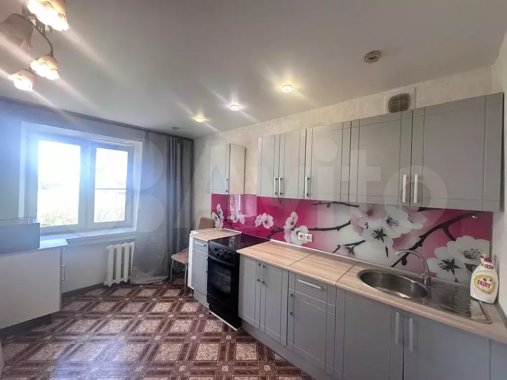 3-к. квартира, 61 м, 4/5 эт. - Фото 0
