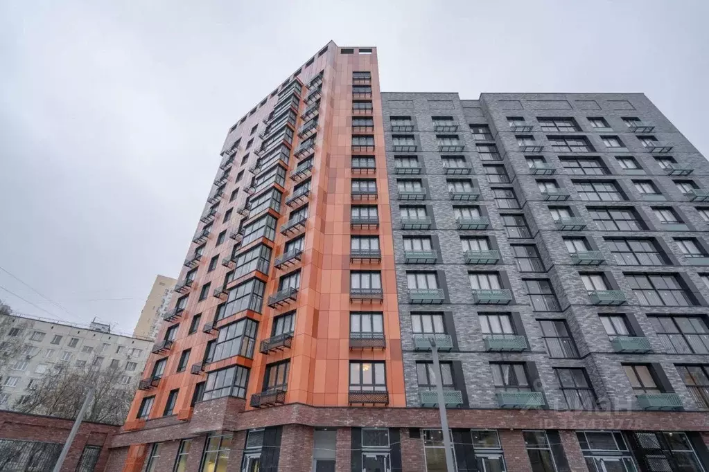 Гараж в Москва Погонный проезд, 13 (14 м) - Фото 2