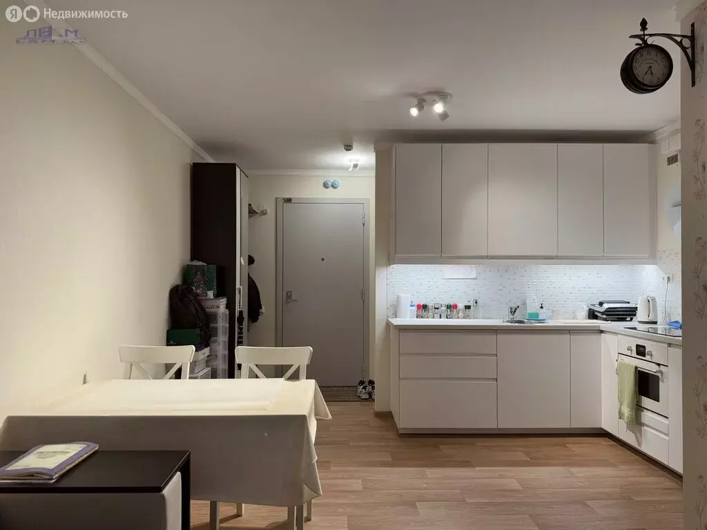 1-комнатная квартира: Санкт-Петербург, Союзный проспект, 10 (44.9 м) - Фото 1