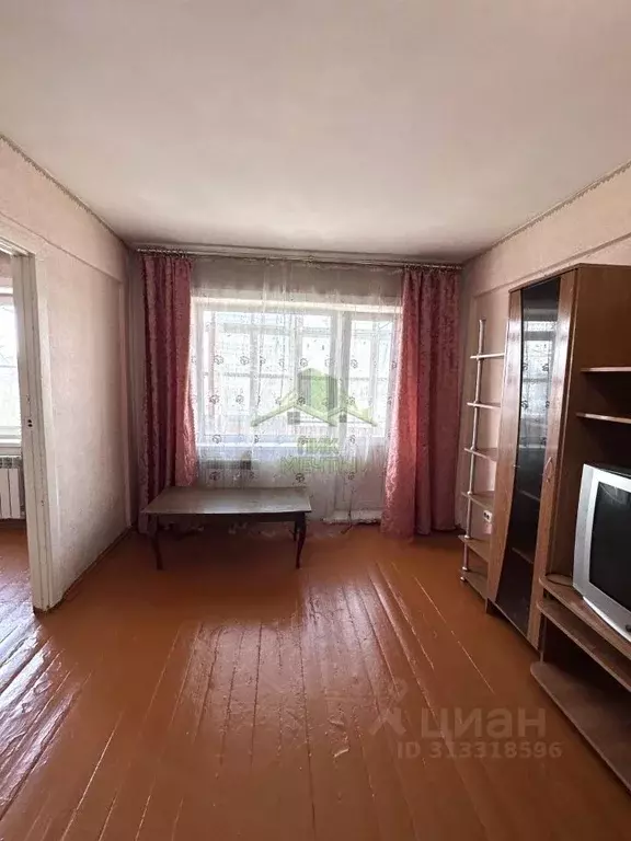 3-к кв. Бурятия, Улан-Удэ ул. Бабушкина, 27 (55.5 м) - Фото 0