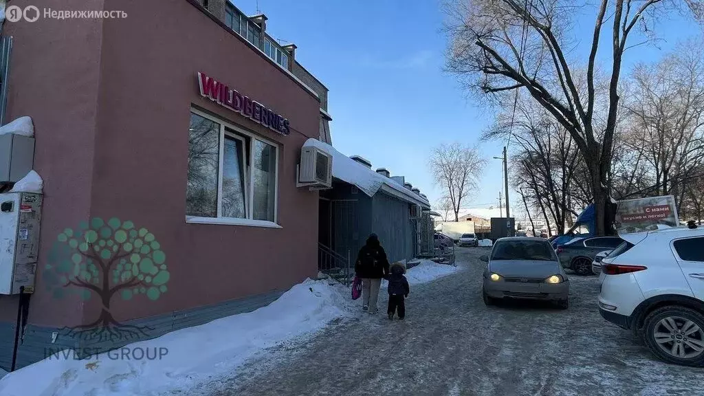 Торговая площадь (144.1 м) - Фото 1