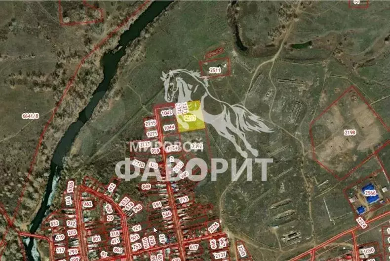 Участок, 67 сот., поселения (ижс) - Фото 2