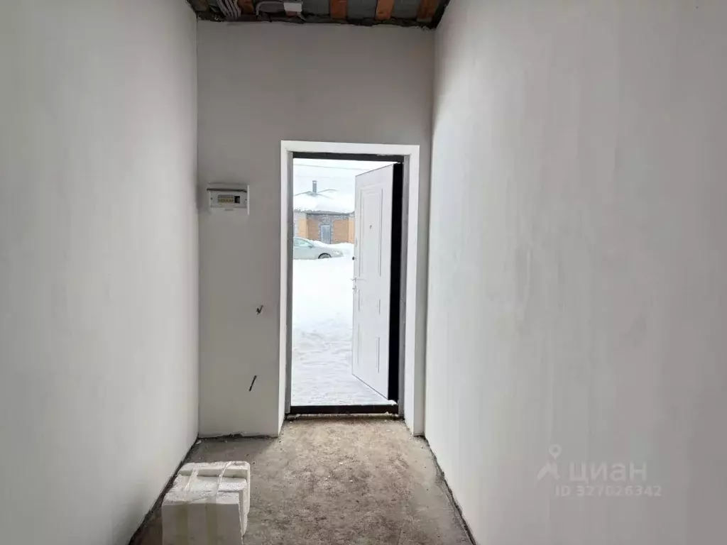 Таунхаус в Оренбургская область, Оренбургский район, с. Подгородняя ... - Фото 2