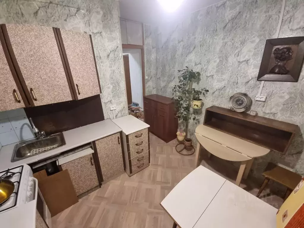 1-к кв. Москва Ярославское ш., 142 (35.0 м) - Фото 2