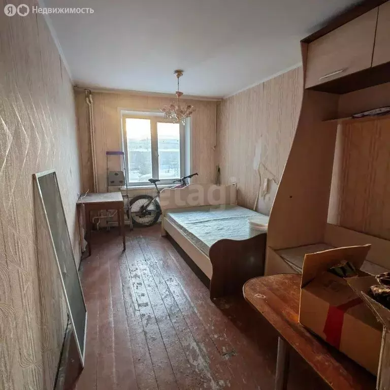 4-комнатная квартира: Ачинск, улица Кравченко, 7 (80.3 м) - Фото 1