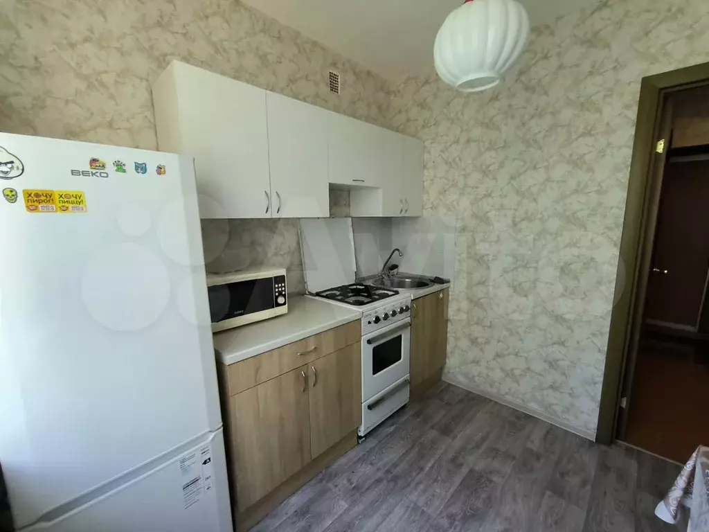 2-к. квартира, 45 м, 4/5 эт. - Фото 1
