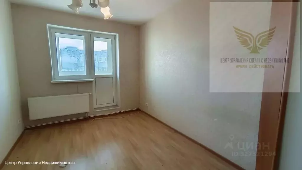 2-к кв. Калужская область, Сухиничи ул. Победы, 25Б (49.9 м) - Фото 1